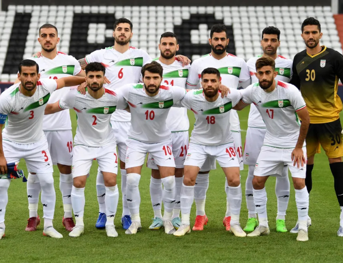 INFANTINO GARANTE PRESENÇA DO IRÃO NO MUNDIAL 2026 APESAR DE TENSÕES GEOPOLÍTICAS