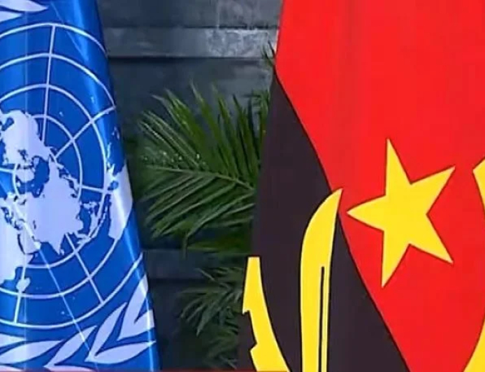ANGOLA ALERTA NA ONU PARA IMPACTO DOS RECURSOS NATURAIS NOS CONFLITOS ARMADOS E DEFENDE REFORÇO DA GOVERNAÇÃO GLOBAL