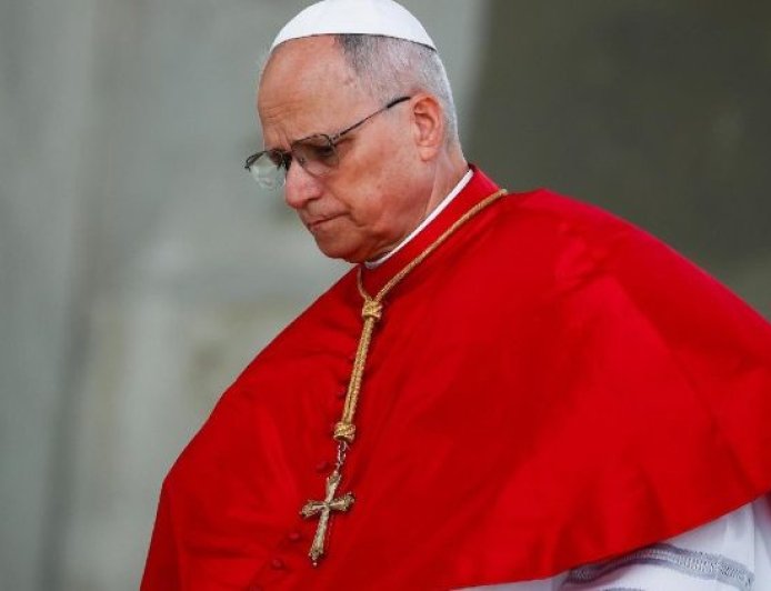 EXPECTATIVAS QUE ARDEM COMO FÉ: O QUE PODE DIZER O PAPA LEÃO XIV EM ANGOLA