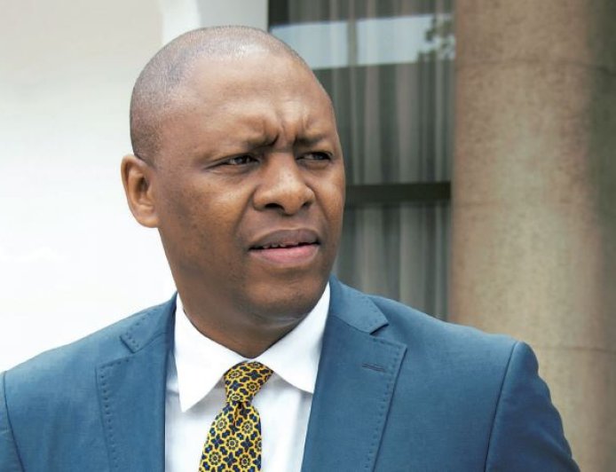 PRESIDENTE DA REPÚBLICA EXONERA NORBERTO GARCIA DO GABINETE DE ESTUDOS DA CASA MILITAR