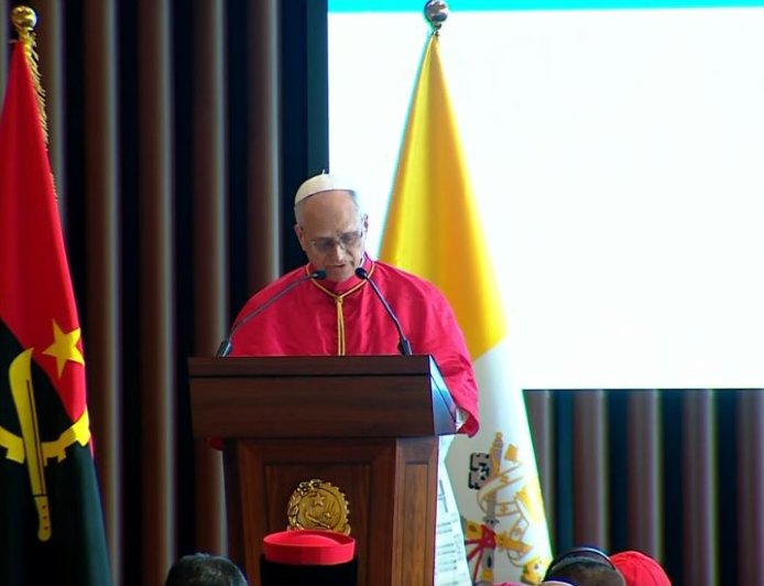 "SEM ENCONTRO NÃO HÁ POLÍTICA; SEM O OUTRO NÃO HÁ JUSTIÇA"