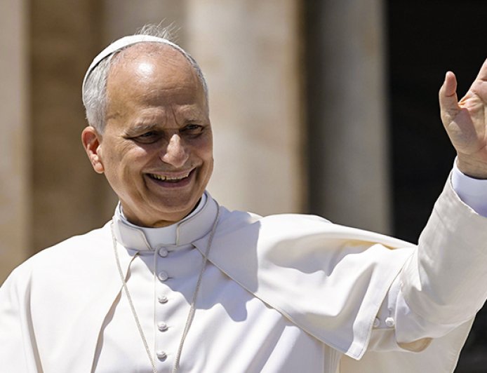 ARCEBISPO DE LUANDA DESTACA SIGNIFICADO HISTÓRICO E ESPIRITUAL DA VISITA DO PAPA