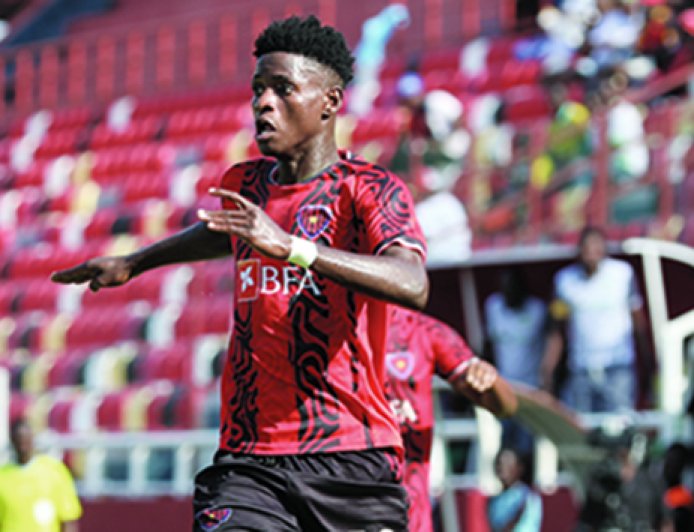 EMPATE DRAMÁTICO NO FRANÇA NDALU MANTÉM LUTA ACESA PELO 2º LUGAR DO GIRABOLA