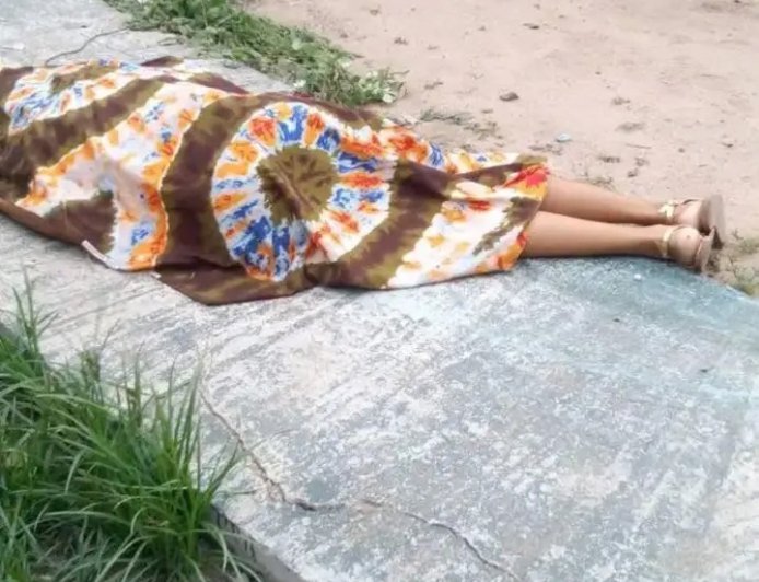 ACIDENTE MORTAL NA ESTRADA DO BENFICA DEIXA SECTOR DA SAÚDE EM LUTO NO ICOLO E BENGO