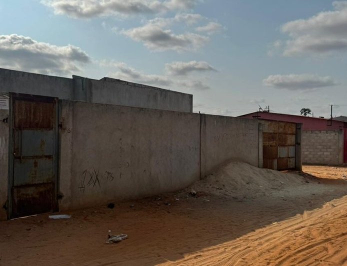 NOITES DE MEDO NO NGUIMBI: ONDA DE ASSALTOS ATERRORIZA MORADORES NO ZANGO 2