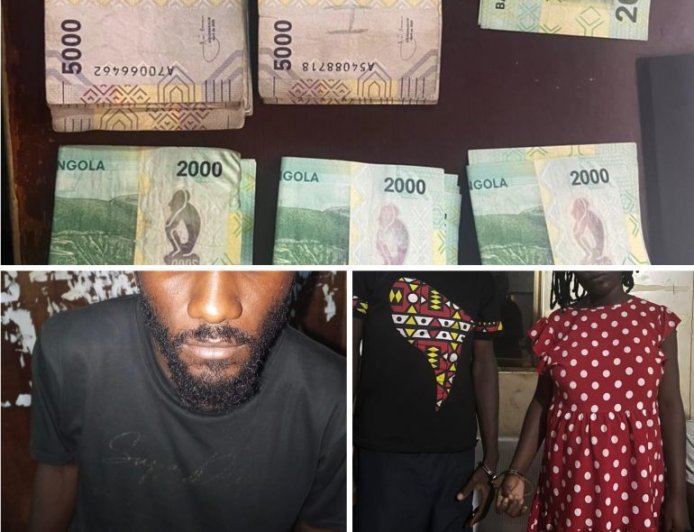 2 MILHÕES EM CAUSA: FILHA SIMULA PRÓPRIO RAPTO PARA EXTORQUIR MÃE