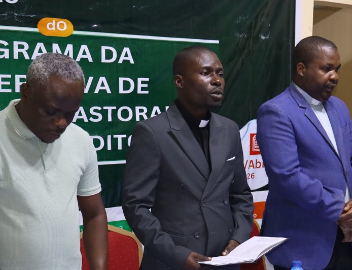 IGREJA MENONITA LANÇA MICRO-CRÉDITO E ASSISTÊNCIA PASTORAL PARA PASTORES E FAMÍLIAS VULNERÁVEIS