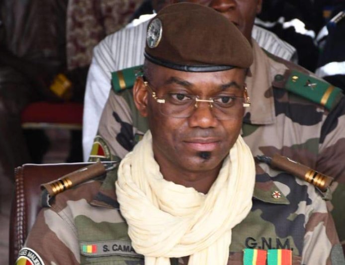 MINISTRO DA DEFESA DO MALI MORTO POR GRUPO LIGADO À Al-QAEDA 