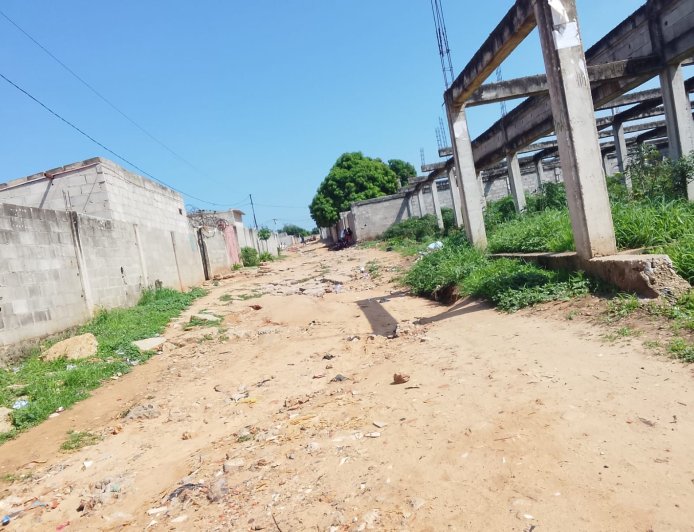 ONDA DE ASSALTOS ATORMENTA MORADORES DO KM 25 NO SEQUELE