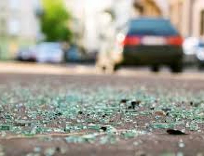 ATROPELAMENTO MORTAL NA AVENIDA NGOLA KILUANJI VOLTA A EXPOR RISCOS NAS VIAS DE LUANDA