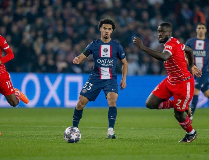 PARQUE DOS PRÍNCIPES RECEBE DUELO DE TITÃS: PSG E BAYERN ABREM MEIAS-FINAIS DA LIGA DOS CAMPEÕES