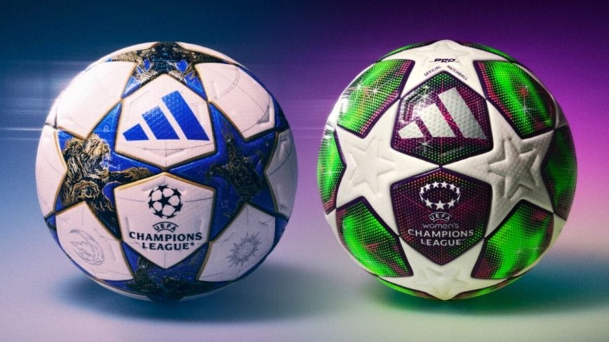 SORTEIO DEFINE CONFRONTOS DA FASE DE GRUPOS DA CHAMPIONS LEAGUE 2025/26