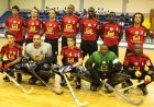 SELECÇÃO NACIONAL DE PATINAGEM AGUARDA CONFIRMAÇÃO PARA AFRICANO NO EGIPTO