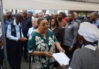 GOVERNO REFORÇA EMPREGABILIDADE JUVENIL COM DISTRIBUIÇÃO DE KITS PROFISSIONAIS E MICROCRÉDITOS EM LUANDA