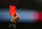 CARTÃO VERMELHO IMEDIATO PARA INSULTOS ENCOBERTOS