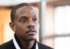 FILHO DE MUGABE RECEBE ORDEM DE DEPORTAÇÃO