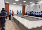 DEPOL REFORÇA LIDERANÇA E APOSTA NA FORMAÇÃO COM NOVAS NOMEAÇÕES EM LUANDA