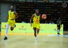 PETRO SAI NA FRENTE NA FINAL DO BASQUETEBOL NACIONAL APÓS VITÓRIA SOBRE O SPORTING DE LUANDA