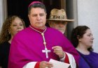 PAPA LEÃO XIV NOMEIA BISPO EX-IMIGRANTE ILEGAL NOS ESTADOS UNIDOS EM DECISÃO SIMBÓLICA