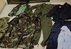 DETIDOS DOIS CIDADÃOS QUE SE FAZIAM PASSAR POR AGENTES DA POLÍCIA NO MUNICÍPIO DE BELAS EM LUANDA