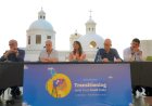 INSEGURANÇA E SOBERANIA ENERGÉTICAS MARCAM CONFERÊNCIA INTERNACIONAL SOBRE COMBUSTÍVEIS FÓSSEIS