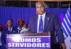 TENSÃO POLÍTICA: PRA-JA REPUDIA DISCURSO DE DEPUTADO DA UNITA