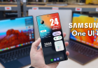 ONE UI 8.5: VAZAMENTO APONTA POSSÍVEL DATA DE LANÇAMENTO ESTÁVEL E SAMSUNG PREPARA CALENDÁRIO OFICIAL