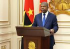 JOÃO LOURENÇO ORIENTA REUNIÃO PREPARATÓRIA DO 9.º CONGRESSO DO MPLA
