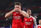 ARSENAL E ATLÉTICO DE MADRID DECIDEM VAGA NA FINAL DA LIGA DOS CAMPEÕES APÓS EMPATE NA PRIMEIRA MÃO