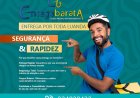 ENTREGA BARATA!