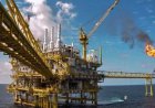 PETRÓLEO RECUA PARA MENOS DE 100 DÓLARES COM EXPECTATIVA DE ACORDO ENTRE EUA E IRÃO