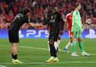 PSG SEGURA BAYERN DE KANE E CARIMBA VAGA PARA A FINAL DA CHAMPIONS LEAGUE