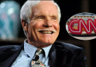 MORRE TED TURNER FUNDADOR DA CNN E PIONEIRO DAS NOTÍCIAS 24 HORAS