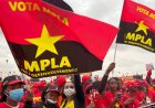 ENTRE A CONTINUIDADE E A RUPTURA: O MPLA DIANTE DO SEU TESTE MAIS DELICADO