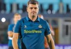 PEDRO GONÇALVES REAGE A SAÍDA DO YOUNG AFRICANS