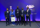 ANGOLA PARTICIPA NA REUNIÃO INTERCALAR DO PROCESSO KIMBERLEY EM MUMBAI