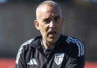 TÉCNICO LUSO-ANGOLANO ASSUME DESAFIO DE VENCER LIGA DOS CAMPEÕES PELO PETRO DE LUANDA