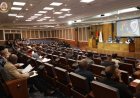 ASSEMBLEIA NACIONAL DEBATE PROPOSTA DE LEI DO BENEFICIÁRIO EFECTIVO