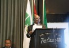 MAPUTO ACOLHE DEBATE AFRICANO SOBRE RESILIÊNCIA E GESTÃO DE DESASTRES