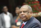 PGR NOTIFICA HIGINO CARNEIRO EM MEIO À DISPUTA INTERNA NO MPLA