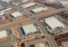 GOVERNO APOSTA EM PARQUES INDUSTRIAIS MODERNOS GERIDOS POR PRIVADOS