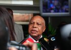 4x4 PODE INTALAR DESTA VEZ: PGR ACUSA HIGINO CARNEIRO DE PECULATO E BURLA QUALIFICADA
