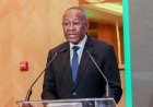 ANSELMO MONTEIRO ENALTECE EMPRESAS QUE “NUNCA FALHARAM COM ANGOLA”