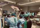 ANGOLA LANÇA FORMAÇÃO EM NEURORRADIOLOGIA DE INTERVENÇÃO E REFORÇA APOSTA NA MEDICINA ESPECIALIZADA