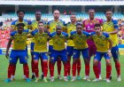 GIRABOLA 2025/26 EM NÚMEROS: PETRO DE LUANDA DOMINA COM ATAQUE EFICAZ, DEFESA SÓLIDA E TÍTULO ANTECIPADO