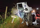 TRAGÉDIA NA ESTRADA BENGUELA–CATUMBELA: ACIDENTE FAZ CINCO MORTOS E 17 FERIDOS GRAVES