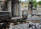 PERITOS ANALISAM EXPLORAÇÃO ILEGAL DE MINERAIS NO CORREDOR DO LOBITO