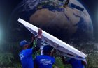 LUANDA ACOLHE INÍCIO DO PROGRAMA DE CERTIFICAÇÃO EM TECNOLOGIAS ESPACIAIS