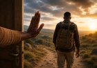 HÁ “NÃOS” QUE NÃO FECHAM CAMINHOS