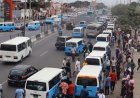 O DIA EM QUE O BEM SE MULTIPLICOU NUM AZUL E BRANCO